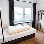 Penthouse Wohnung Mit Ausblick