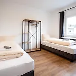 Penthouse Wohnung Mit Ausblick