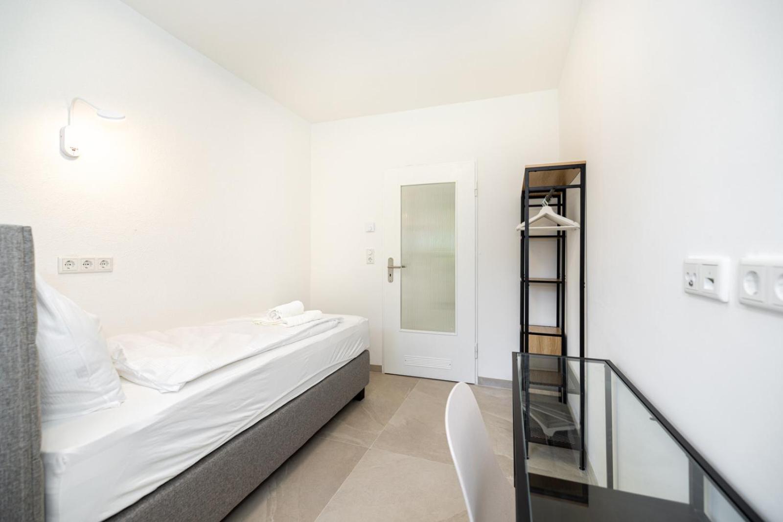 Penthouse Mit Ausblick Würzburg