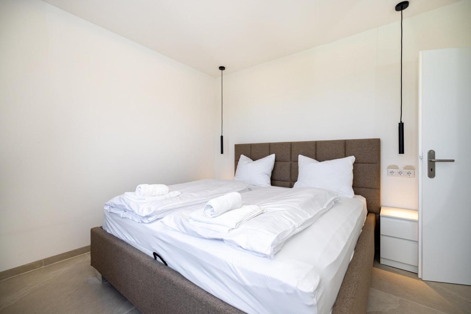 Penthouse Mit Ausblick * Würzburg