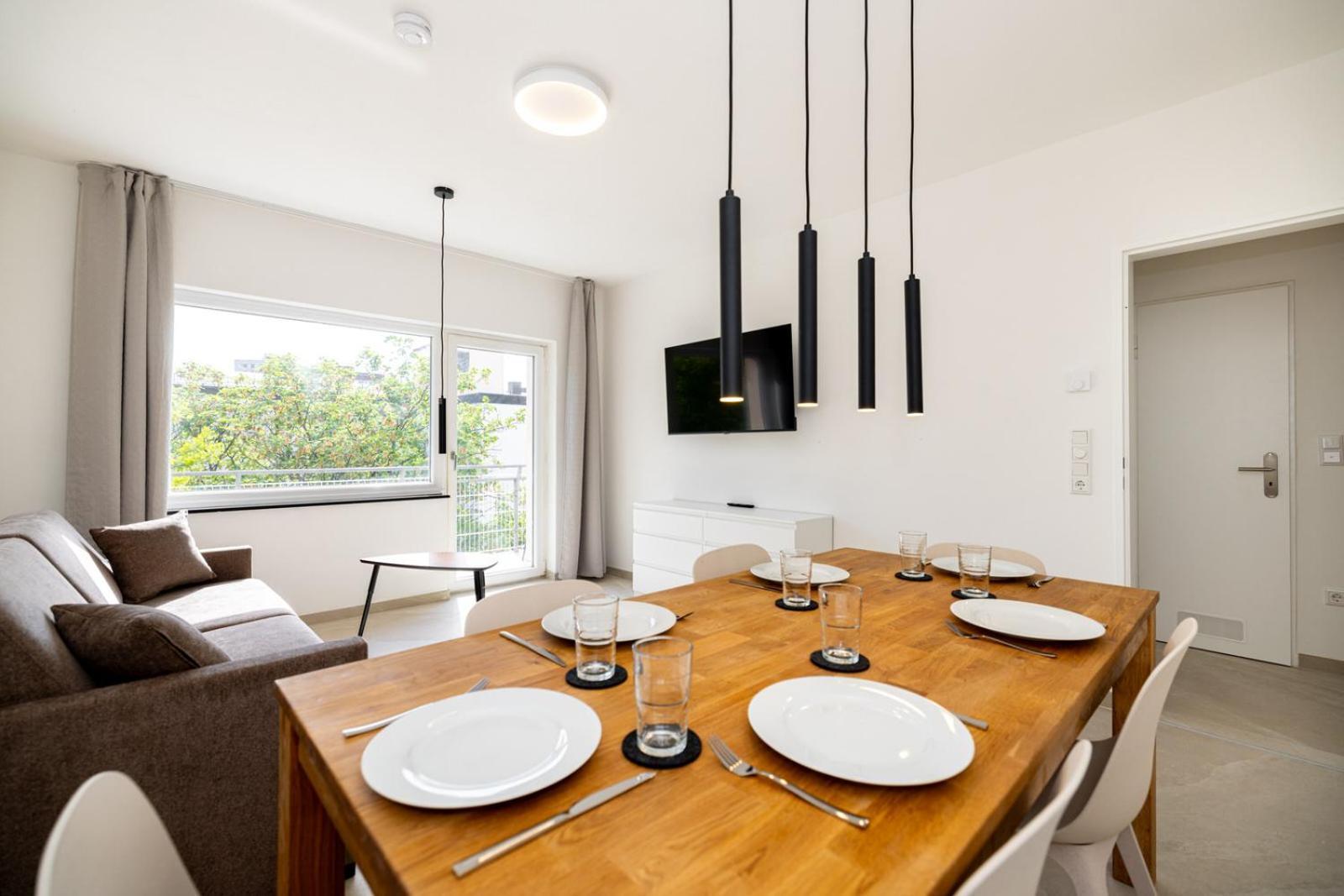 Penthouse Mit Ausblick Würzburg
