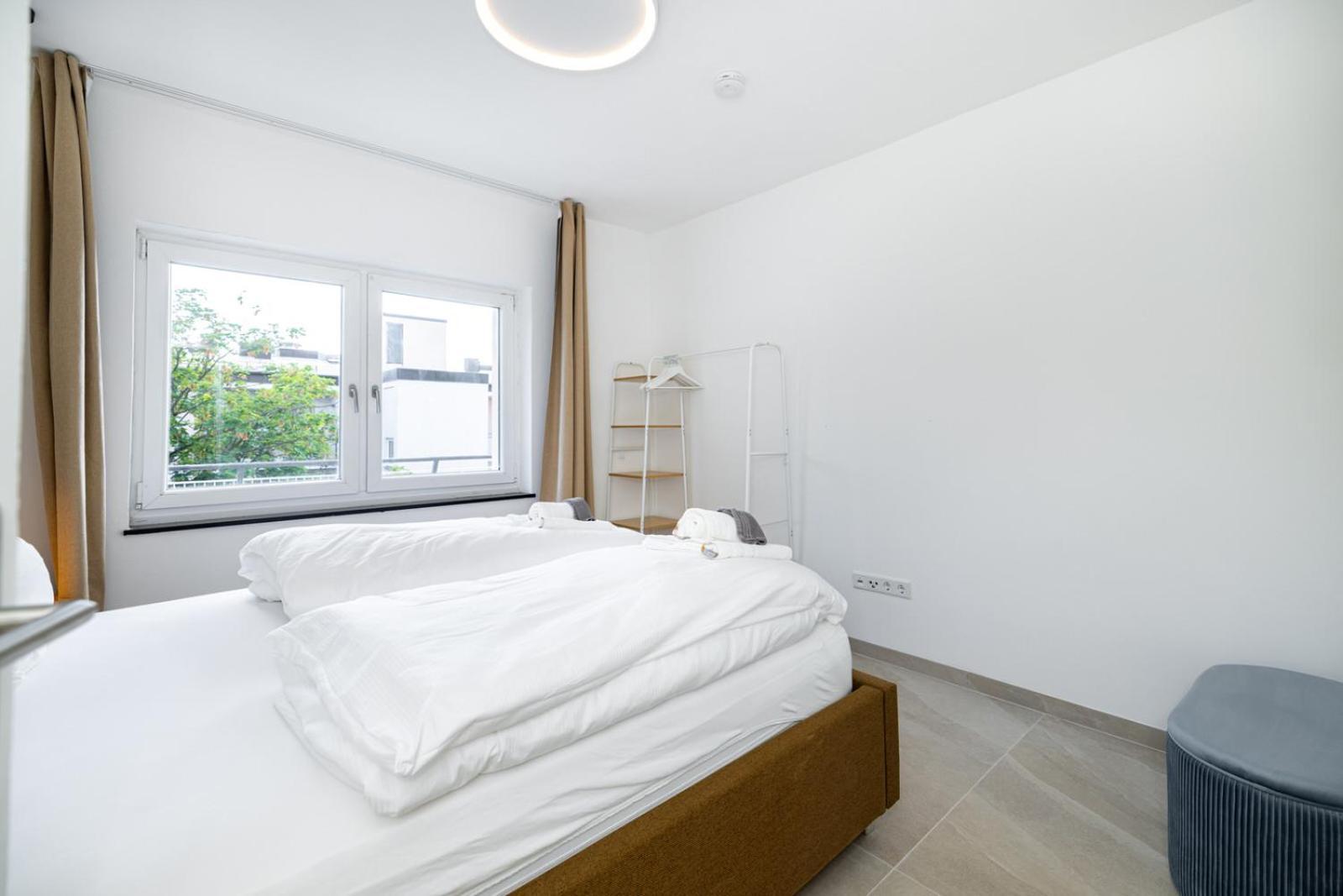 Penthouse Mit Ausblick * Würzburg