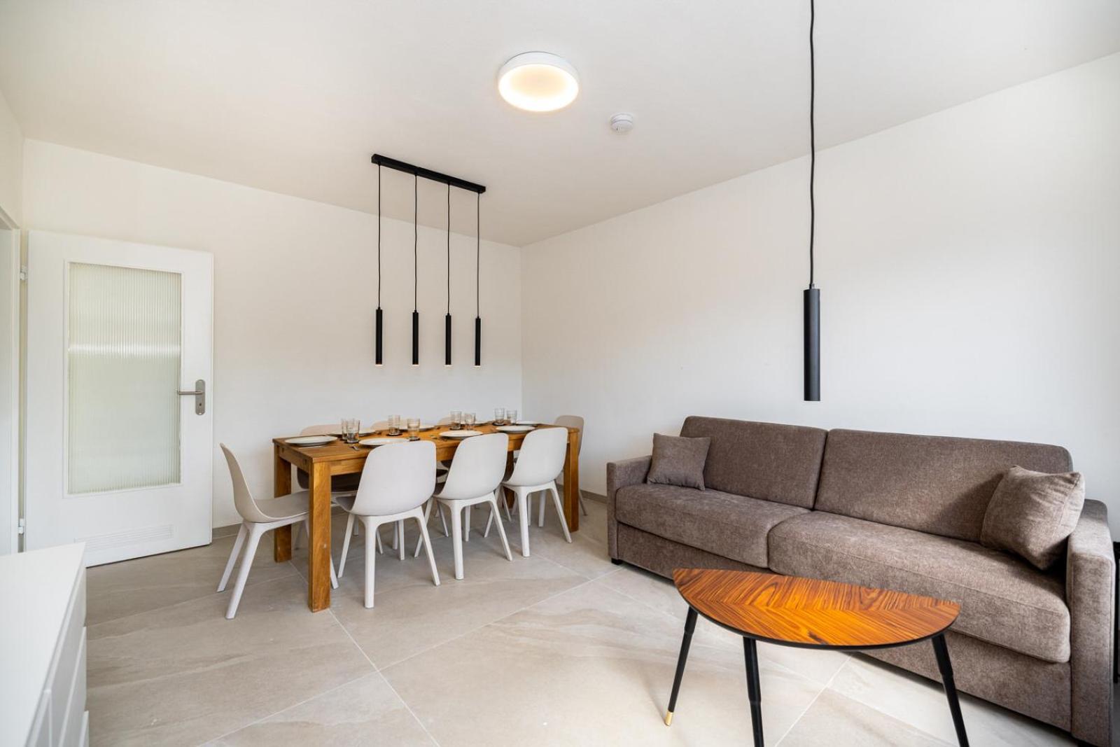 Penthouse Mit Ausblick Apartment Würzburg