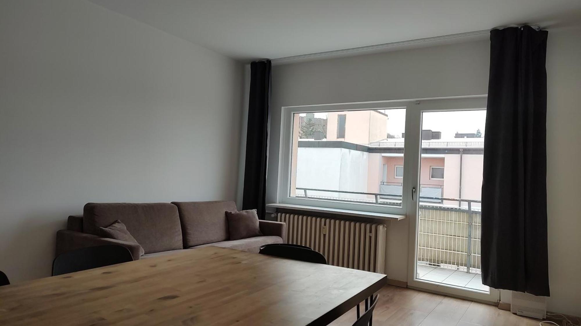 Penthouse Mit Ausblick Würzburg